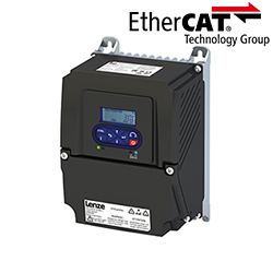 Image EtherCAT